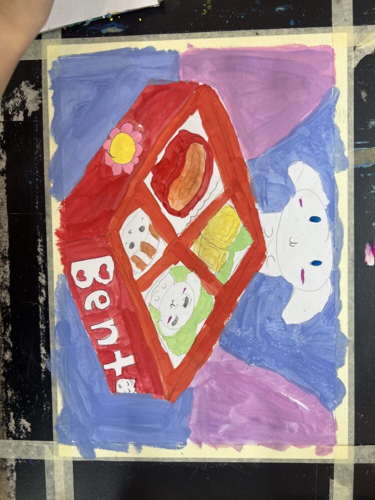 Tác phẩm Lê Khánh Hân | 2026-03-14 32