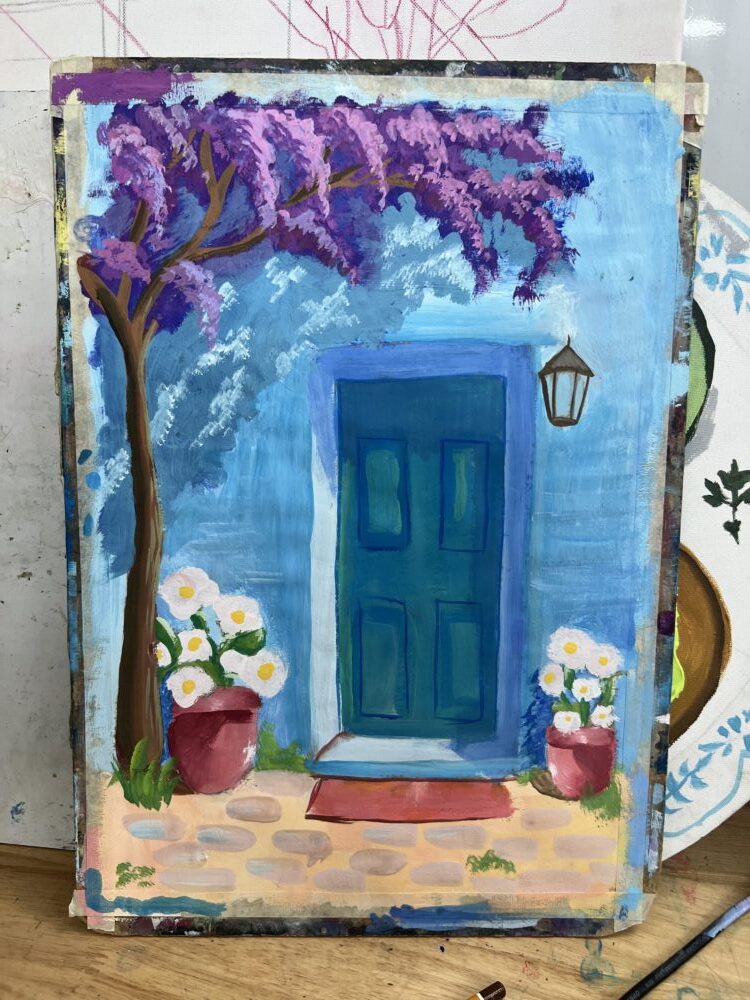 Tác phẩm Nguyễn Gia Khánh Ngọc | 2026-03-07 32