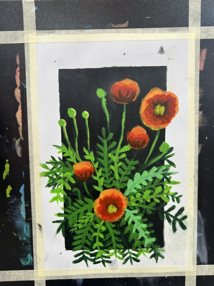 Tác phẩm Nguyễn Thanh Xuân | 2026-03-02 33