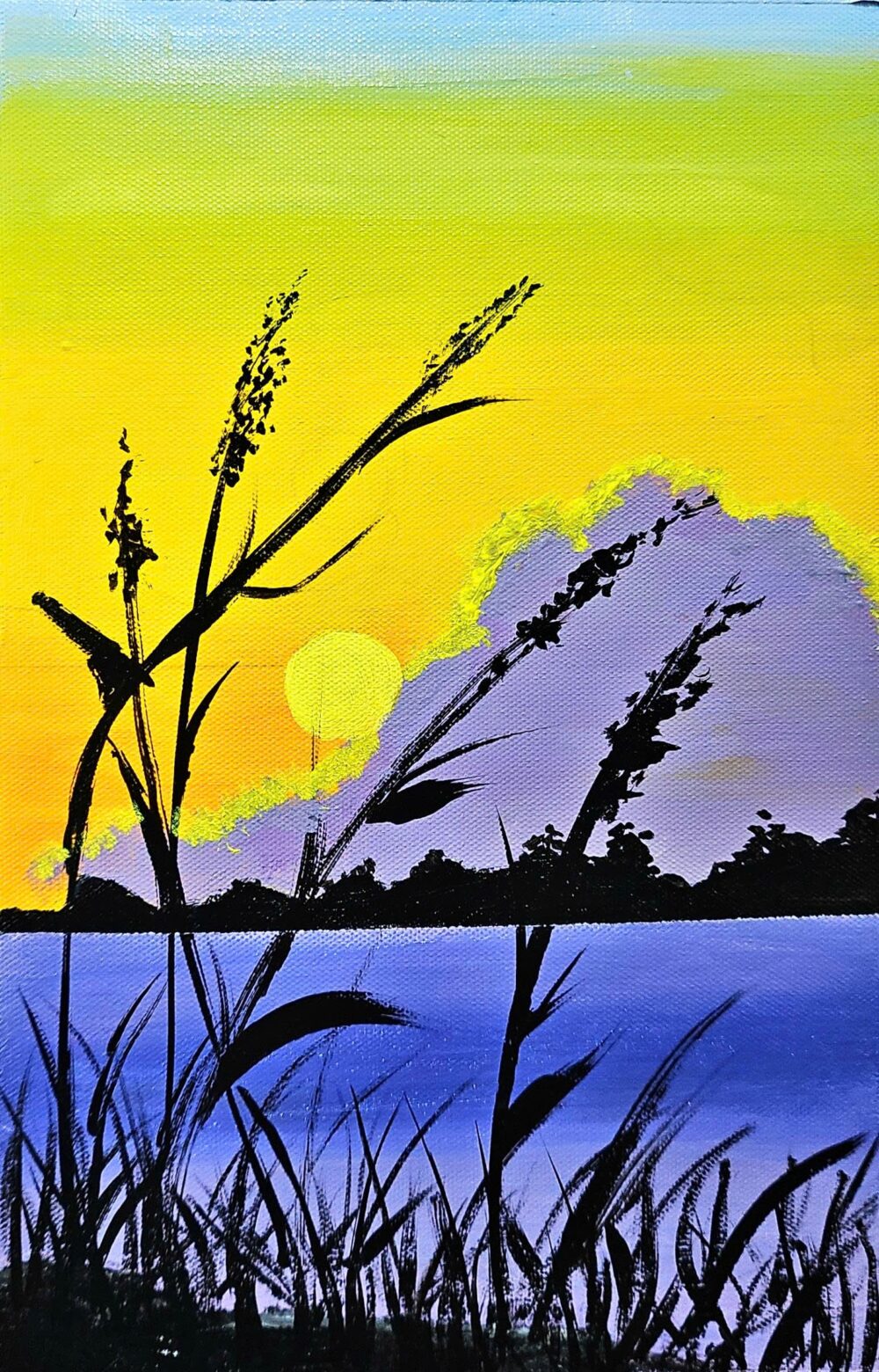 Tác phẩm Thanh Trúc | 2026-03-01 33