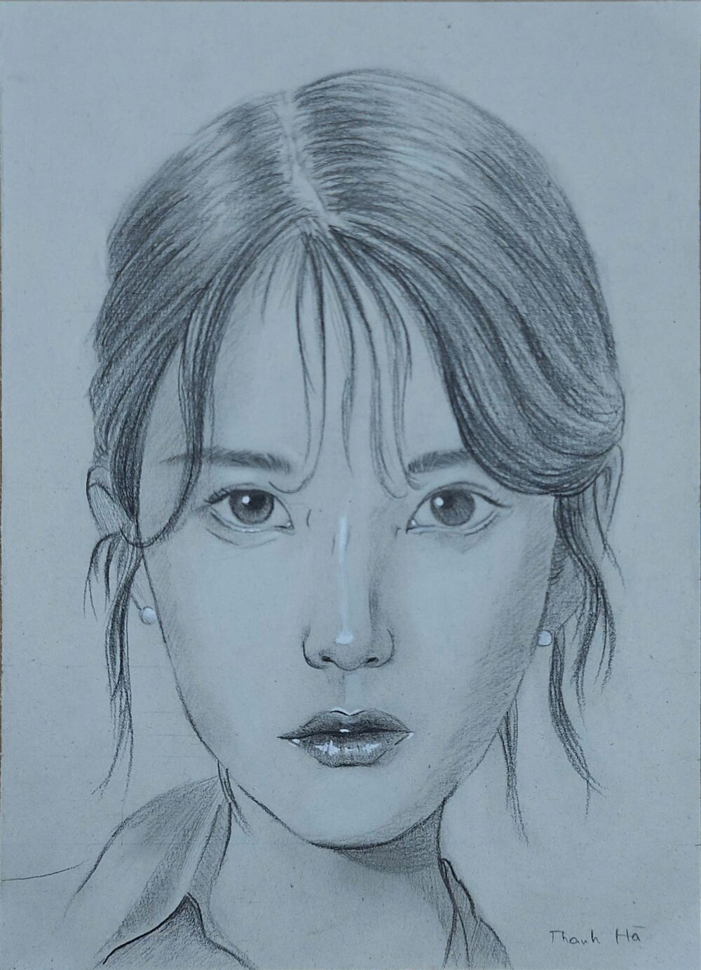 Tác phẩm Lê Hải Bình | 2026-03-01 34