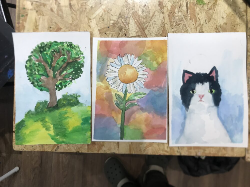 Tác phẩm Nhiễm Thần Hy | 2026-03-04 34