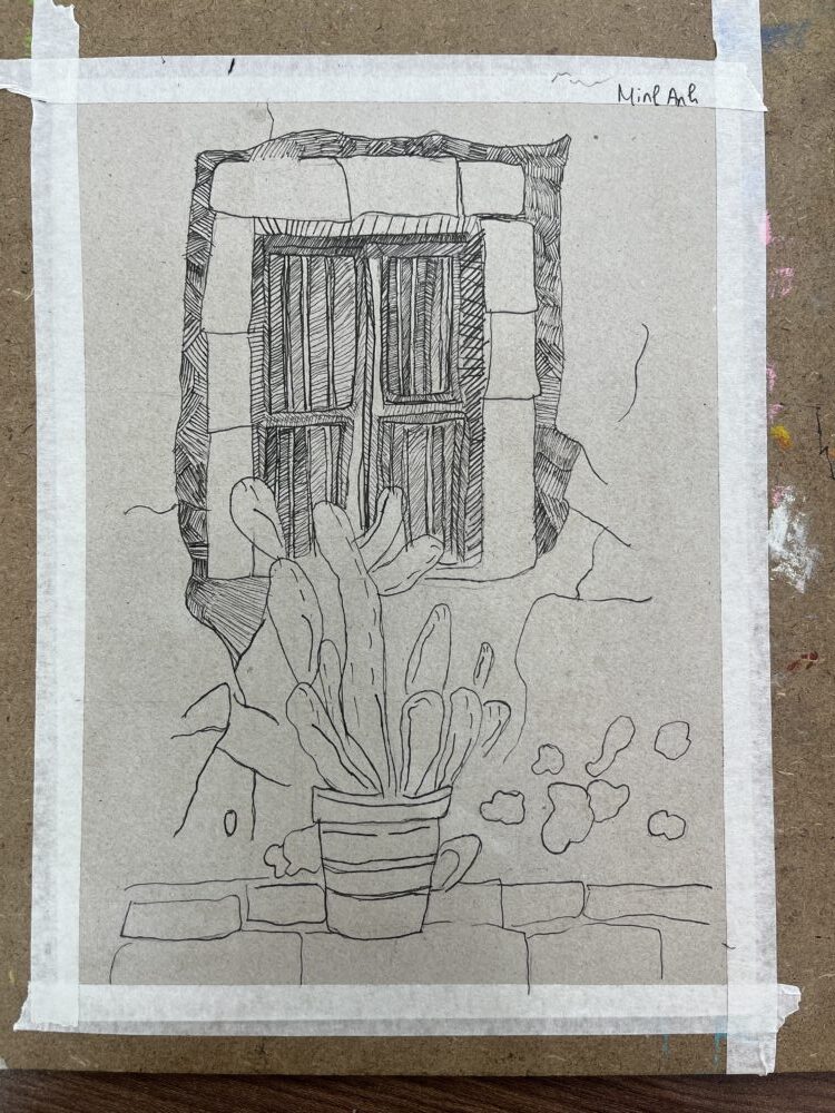 Tác phẩm Nguyễn Lê Minh Anh | 2026-03-06 32