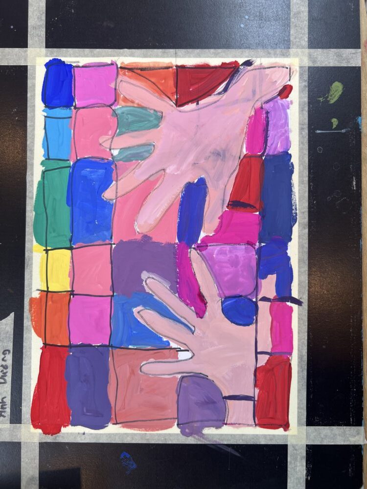 Tác phẩm KID Ánh Dương 2019 | 2026-03-07 32