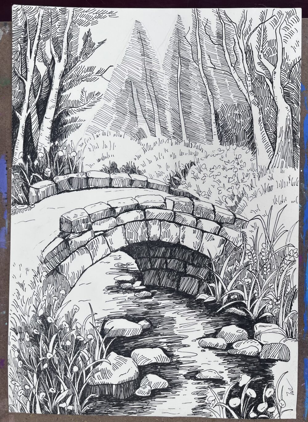 Tác phẩm Đoàn Thị Thanh Thuỷ | 2026-03-07 33