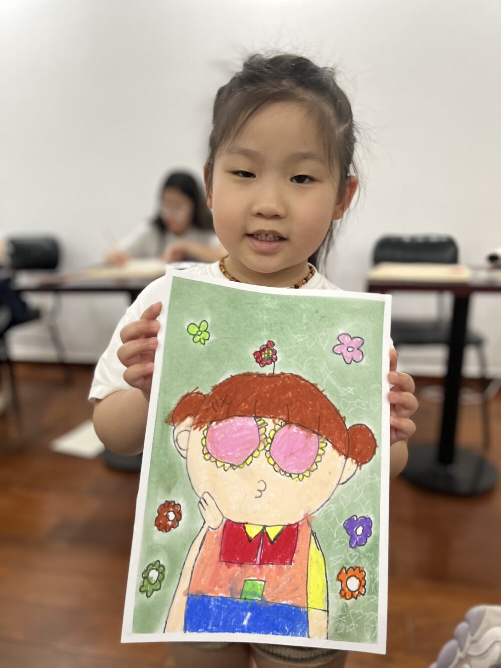 Tác phẩm KID Nguyễn Minh Ngọc – 2020 | 2026-03-27 34