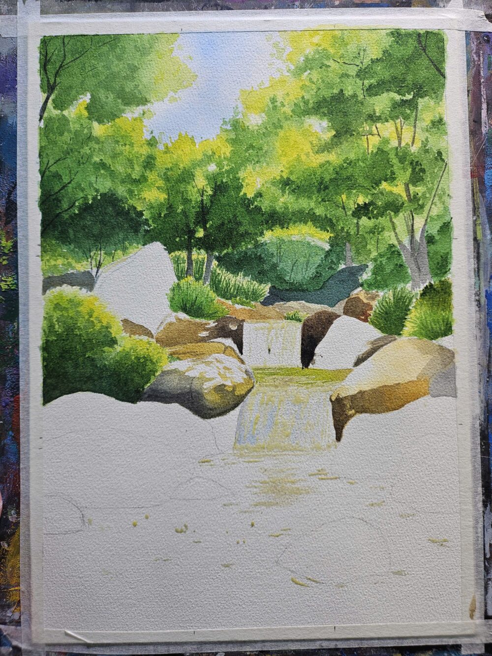 Tác phẩm Đặng Gia Linh | 2026-03-21 33