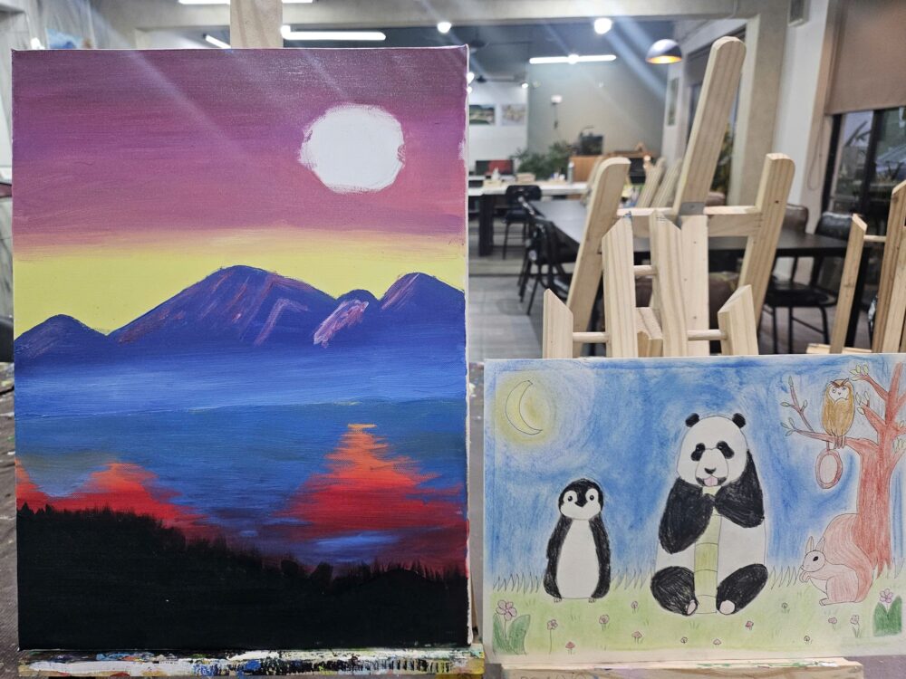 Tác phẩm Nguyễn Linh Chi | 2026-03-21 33