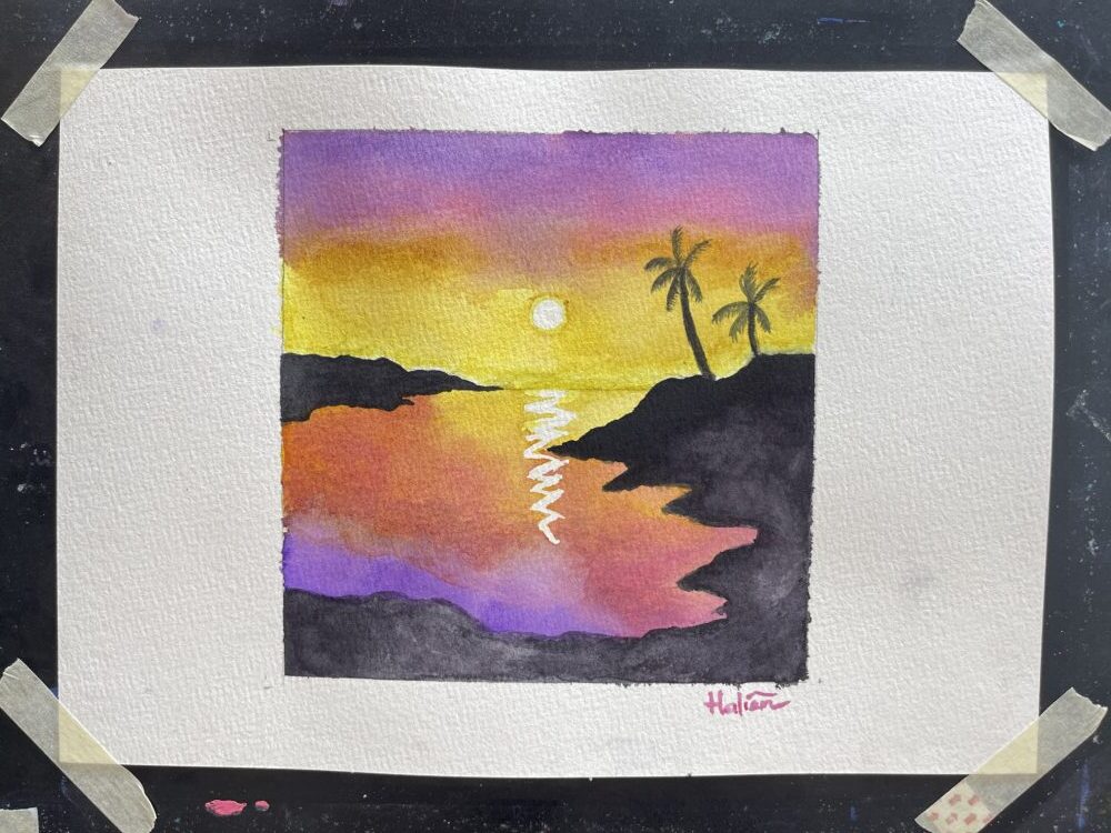 Tác phẩm HÀ LIÊN | 2026-03-11 32