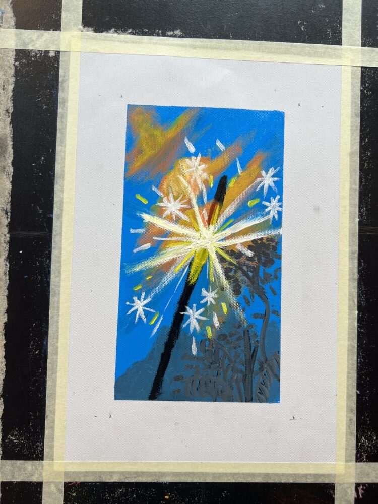 Tác phẩm Nguyễn Thanh Xuân | 2026-03-09 33