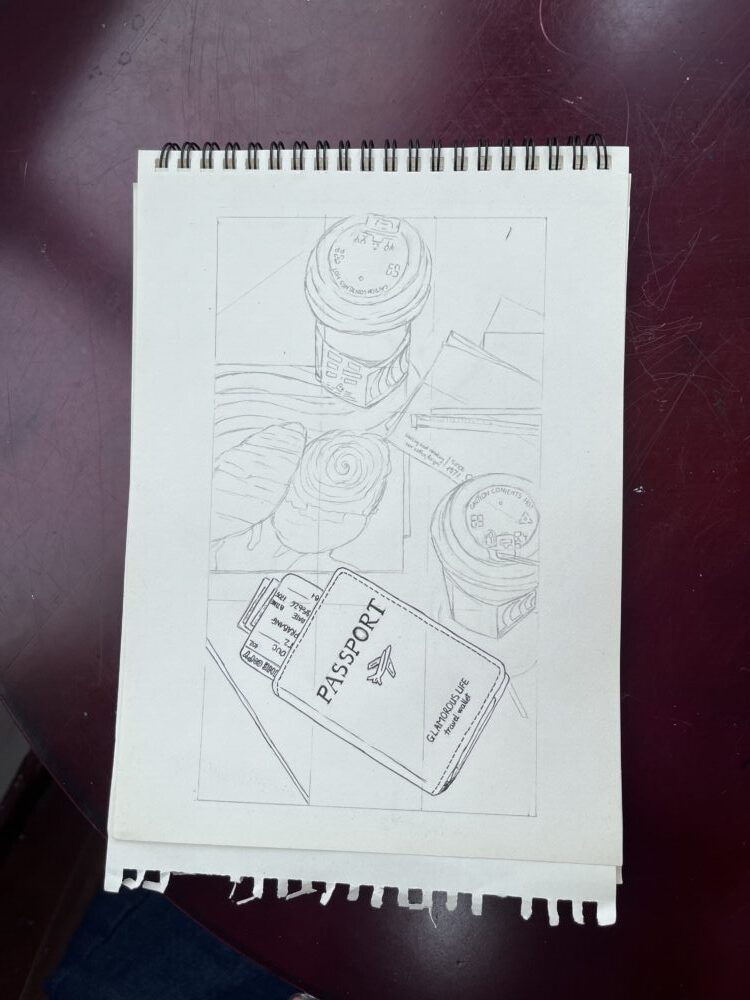 Tác phẩm Thanh Đức | 2026-03-08 33