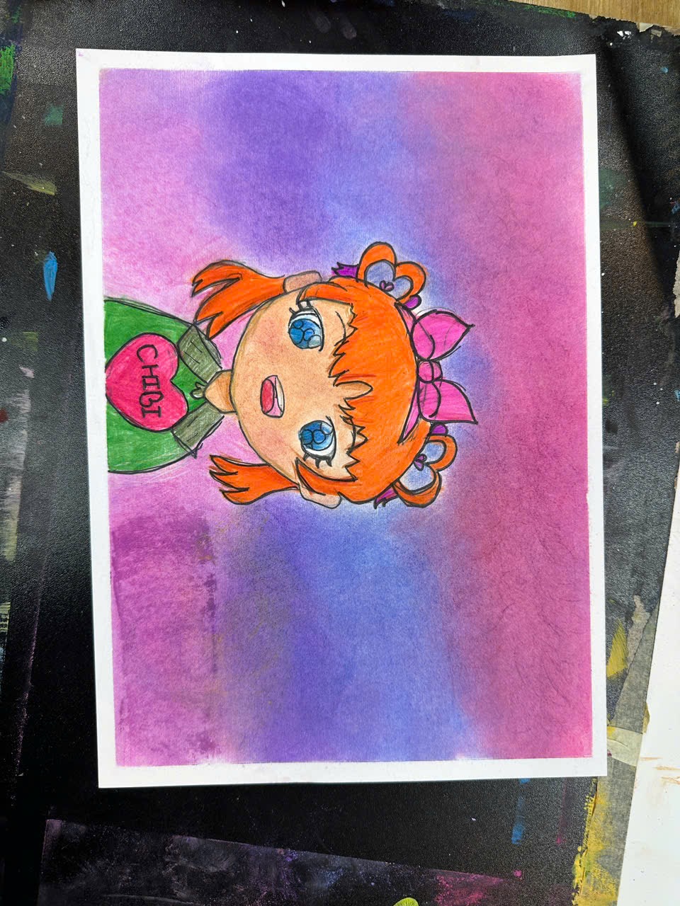 Tác phẩm KID Lê Ánh Hà 2017 | 2026-03-02 33