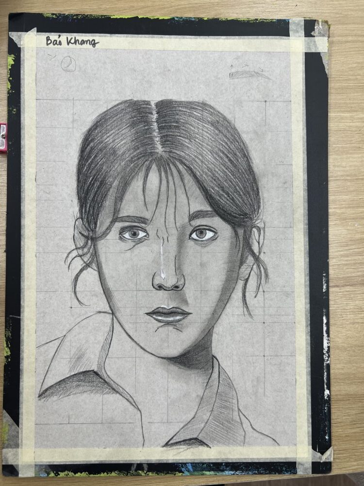 Tác phẩm Trần Đỗ Bảo Khang | 2026-03-10 32