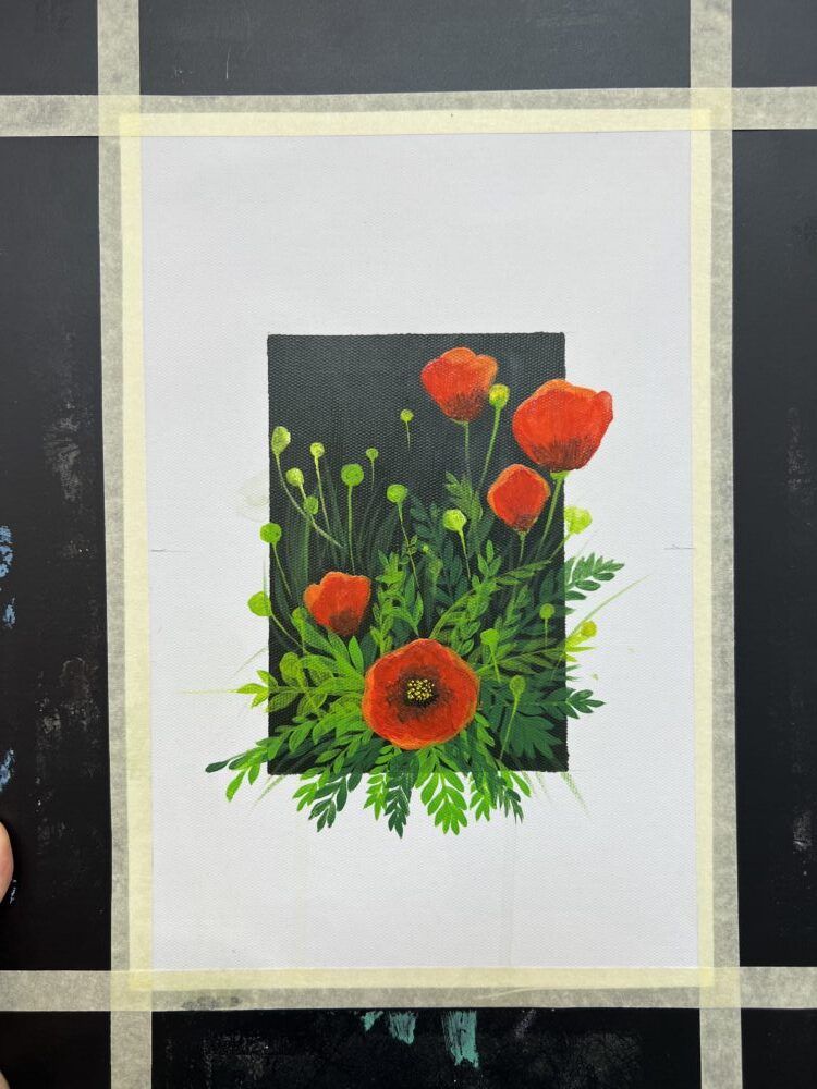 Tác phẩm Nguyễn Khánh Tiên | 2026-03-09 33