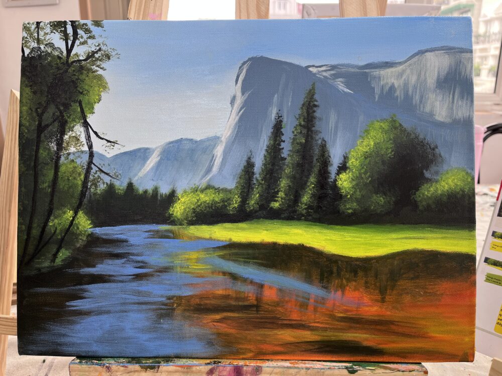 Tác phẩm Hoàng Hải Vân | 2026-03-07 32