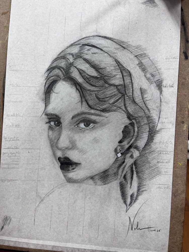 Tác phẩm Nola | 2026-03-06 33