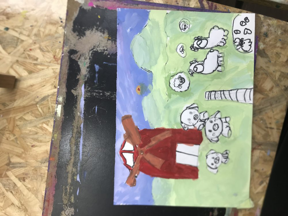 Tác phẩm Đoàn Nguyễn Mạnh Tú 2017 | 2026-03-18 34