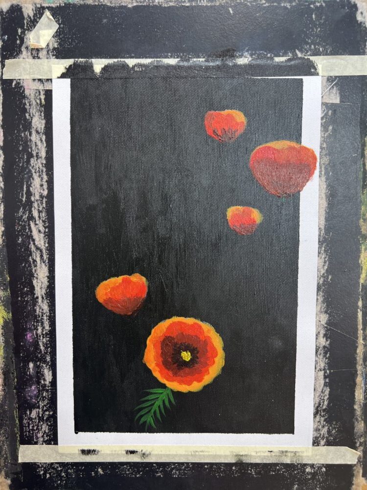 Tác phẩm Tô Hoàng Đình Long | 2026-03-14 32