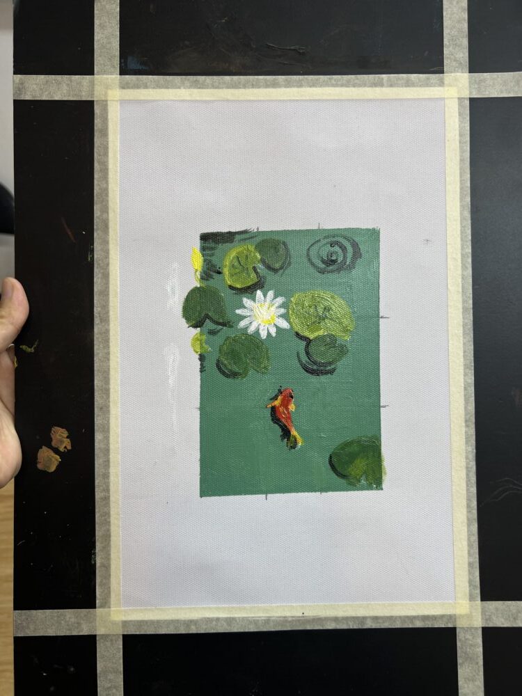 Tác phẩm Ngô Thị Hạnh | 2026-03-09 33