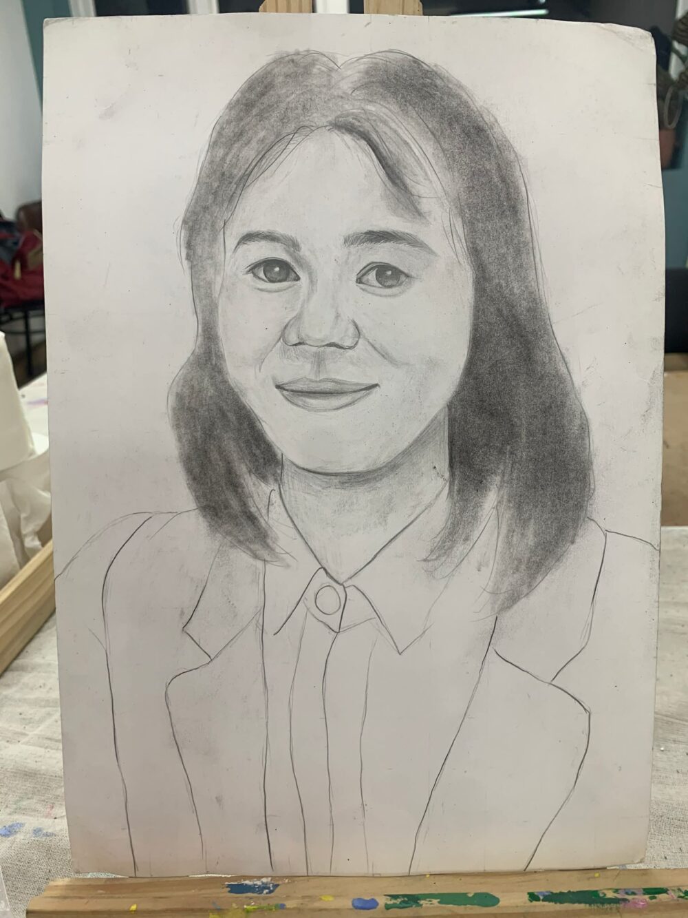 Tác phẩm Đoàn Ngân | 2026-03-03 34