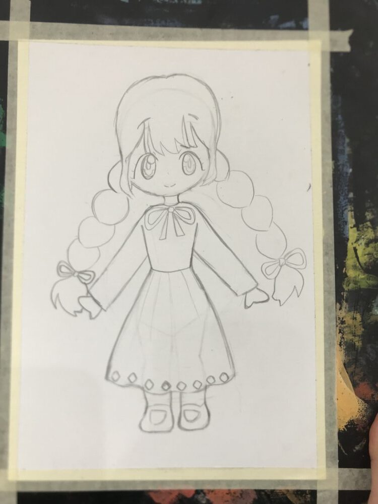 Tác phẩm Trần Nhã Uyên | 2026-03-04 34