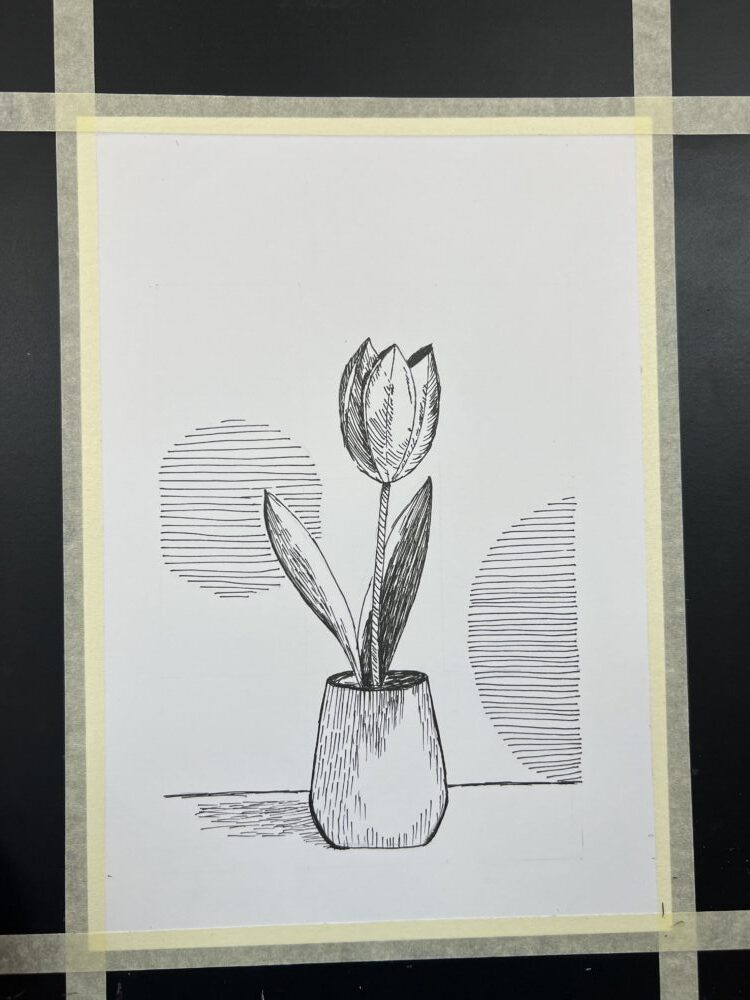 Tác phẩm Đặng Nguyễn Hoàng Trang | 2026-03-09 33