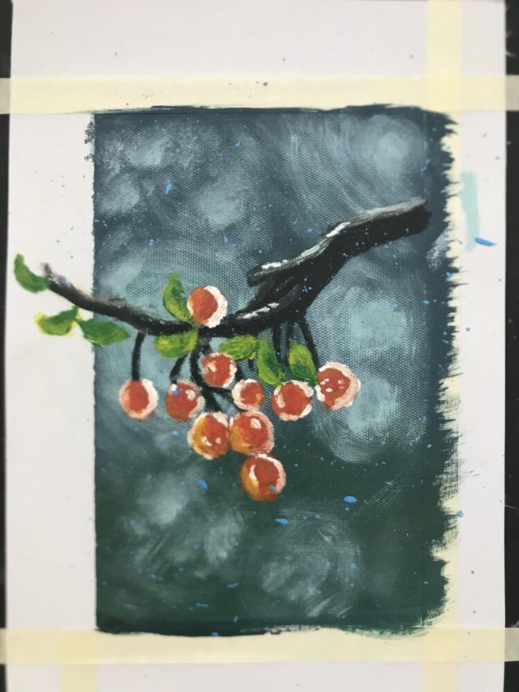 Tác phẩm Hume Thị Bạch | 2026-03-11 34