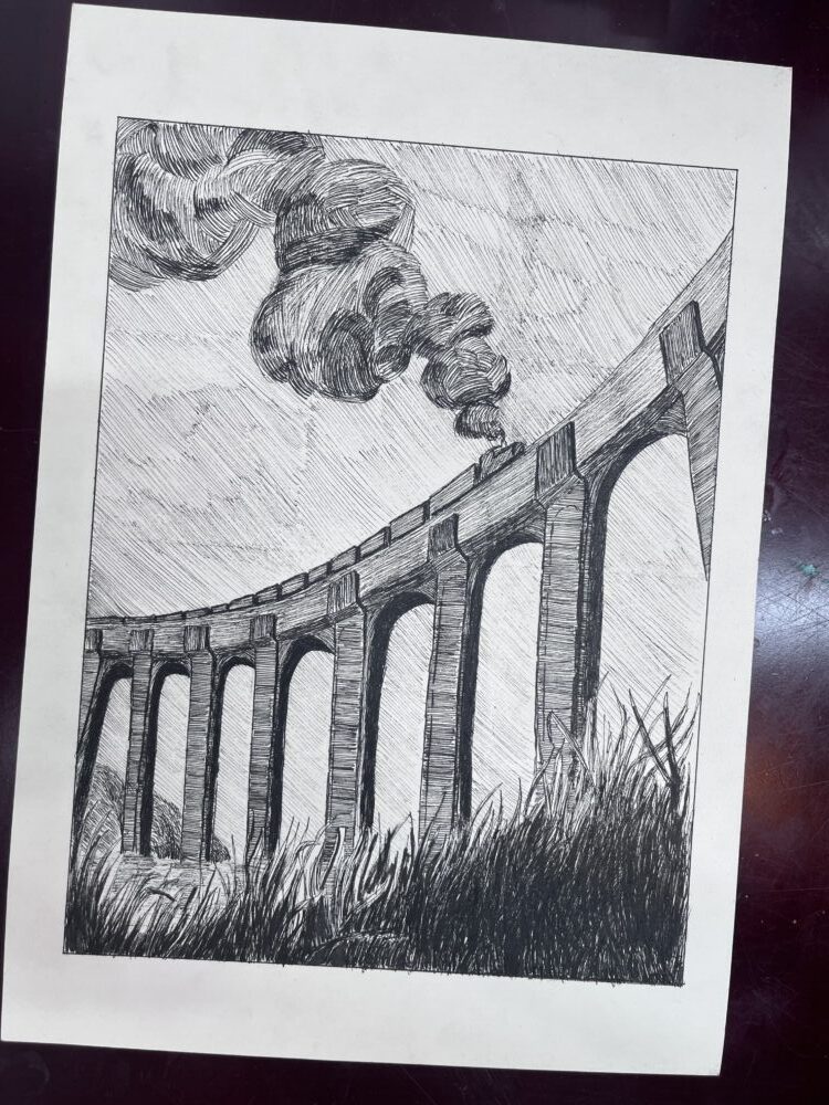 Tác phẩm Trương Lê Thiên Phúc | 2026-03-07 33