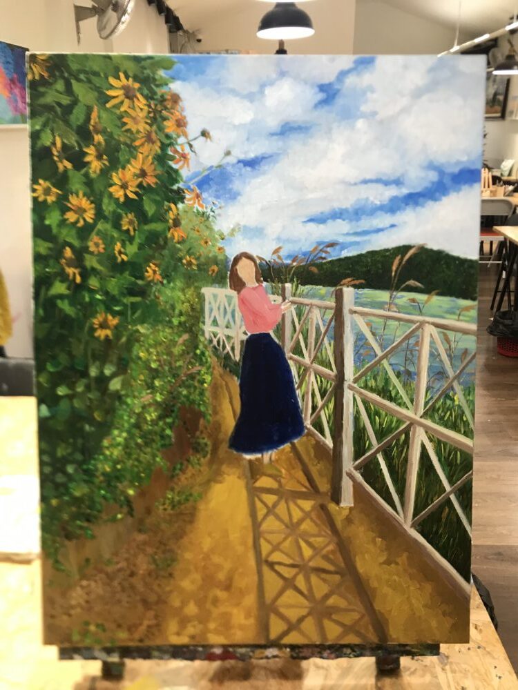 Tác phẩm Phạm Thanh Loan | 2026-03-04 34