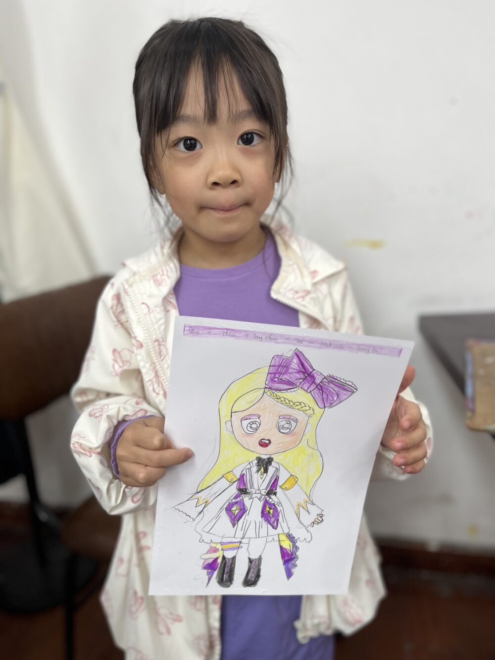 Tác phẩm Nguyễn Ý An | 2026-03-08 33