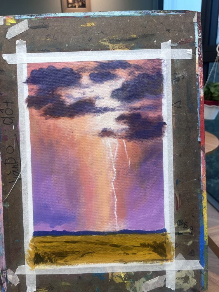 Tác phẩm Kim Anh | 2026-03-05 33