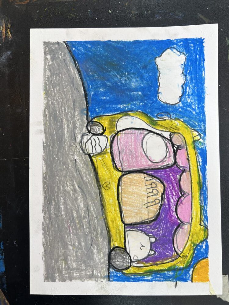 Tác phẩm KID Trần Gia Hân 2020 | 2026-03-14 32