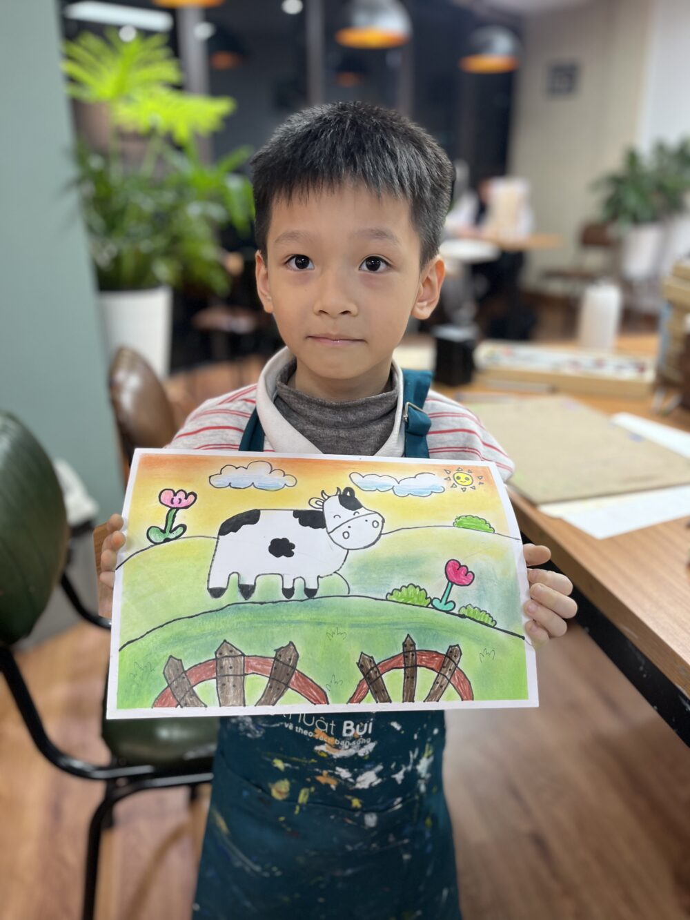 Tác phẩm KID Nguyễn Đình Lê Khôi 2019 | 2026-03-10 34