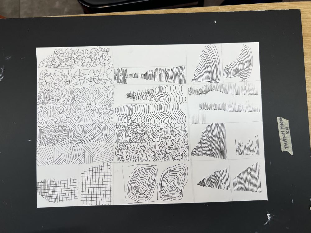 Tác phẩm TEEN Nguyễn Thành Phong 2012 | 2026-03-21 32