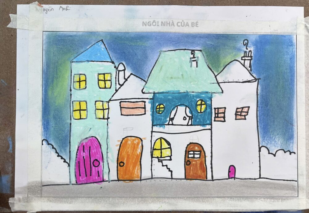 Tác phẩm KID Phạm Nguyên Anh 2020 | 2026-03-08 32