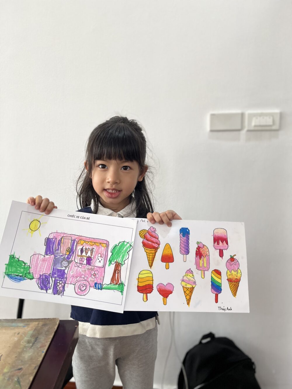 Tác phẩm KID Nguyễn Thuỳ Anh 2020 | 2026-03-29 33