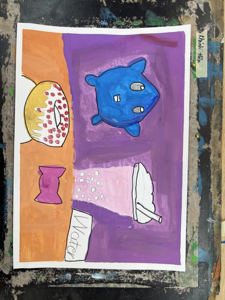 Tác phẩm Lê Khánh Hân | 2026-03-07 32