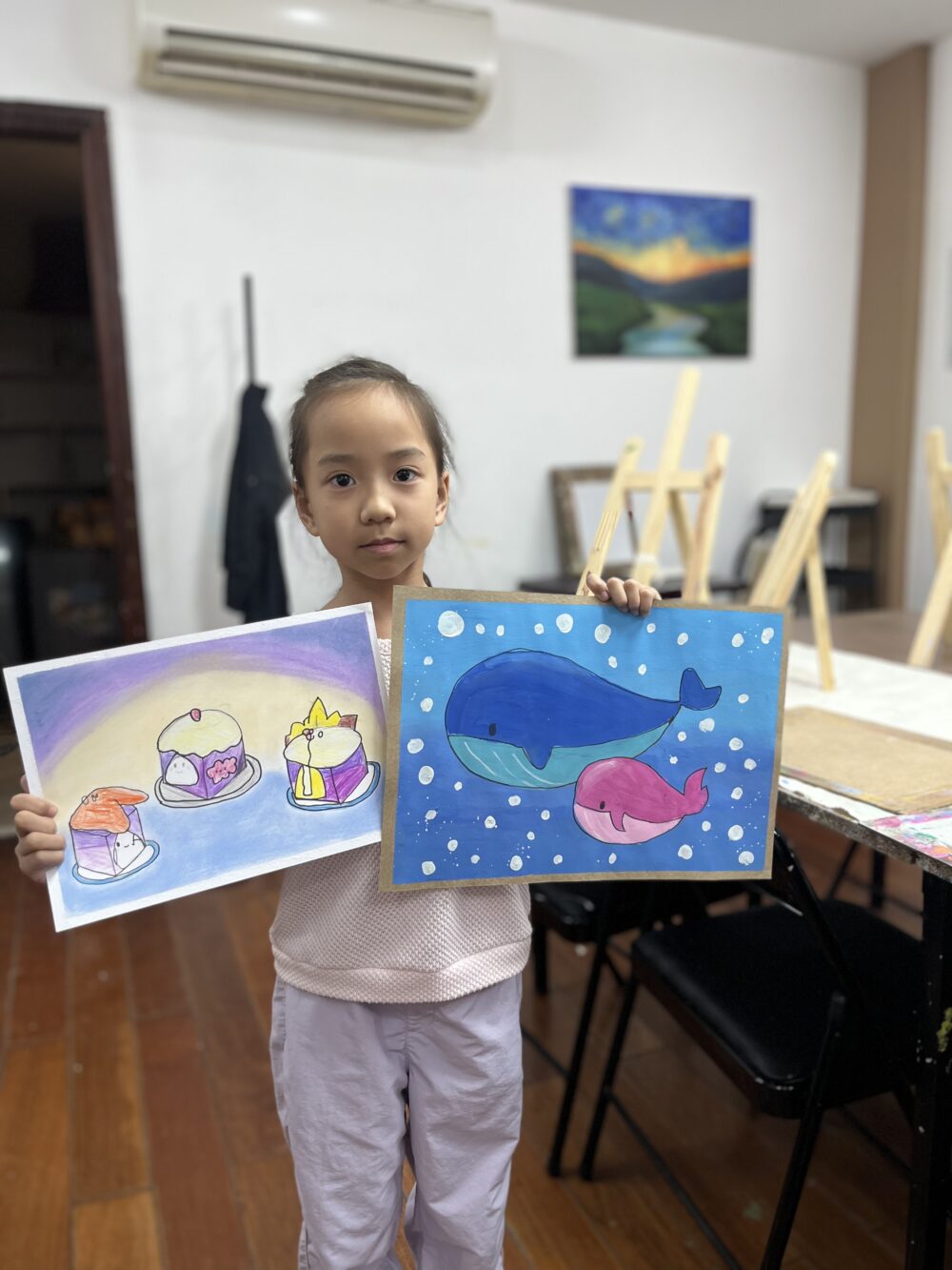 Tác phẩm Mỹ Chi | 2026-03-08 33