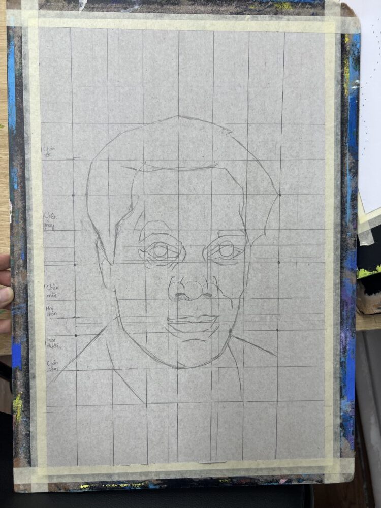 Tác phẩm Trần Đỗ Bảo Khang | 2026-03-03 32