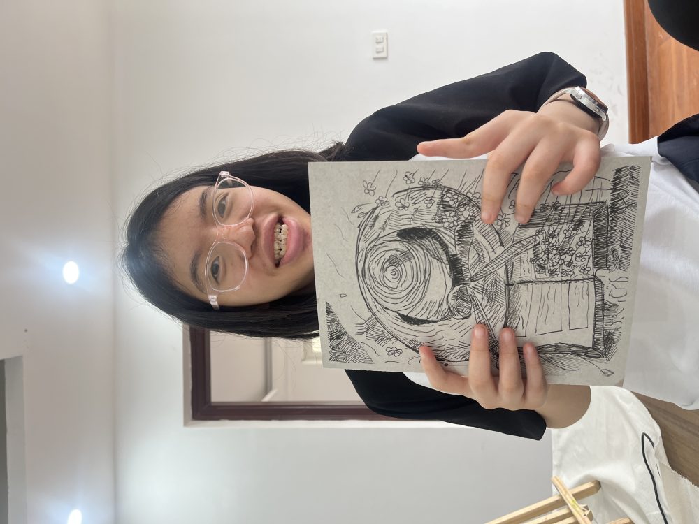 Tác phẩm Nguyễn Lê Minh Anh | 2026-03-18 32