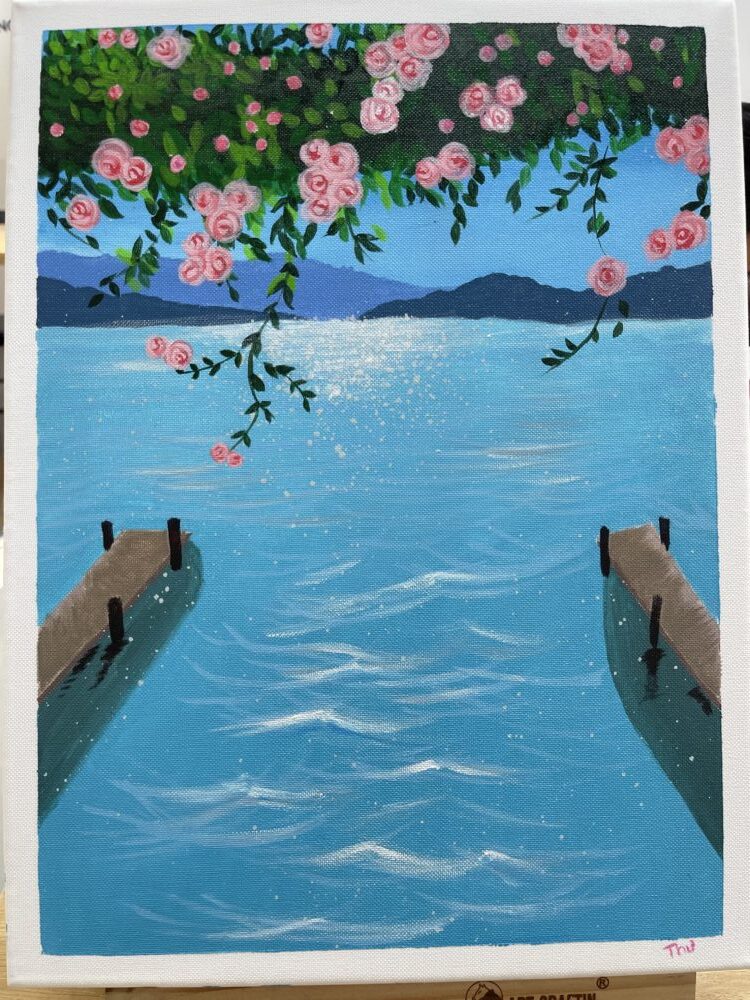 Tác phẩm Nguyễn Thị Minh Thư | 2026-03-17 32