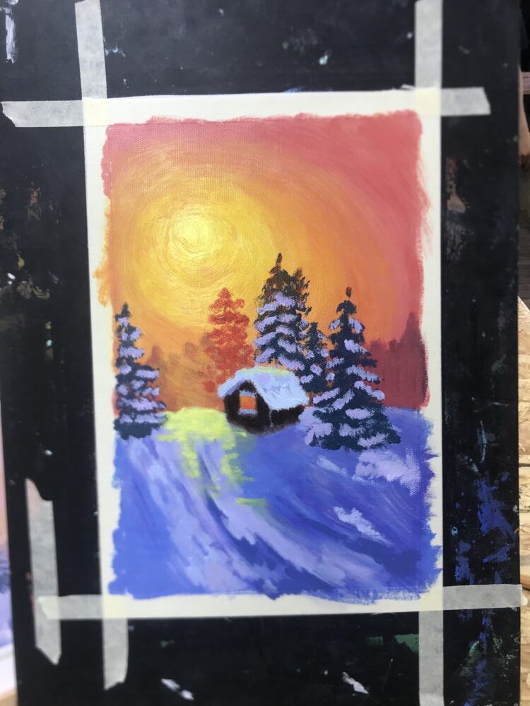 Tác phẩm Hume Thị Bạch | 2026-03-25 34