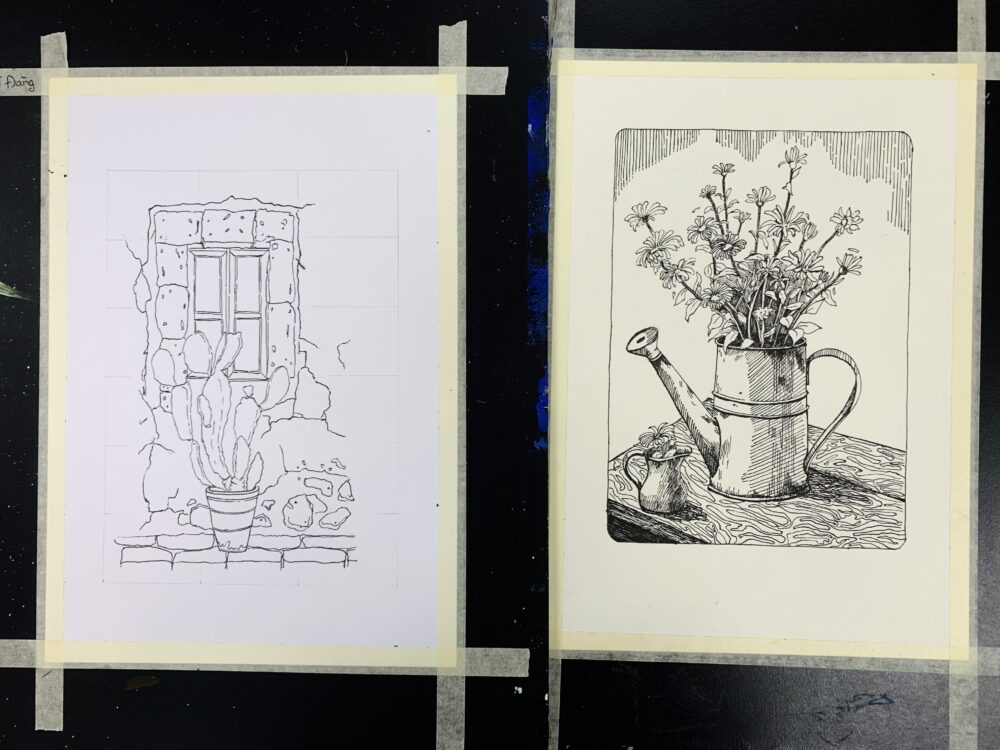 Tác phẩm Nguyễn Hữu Đăng | 2026-03-24 33