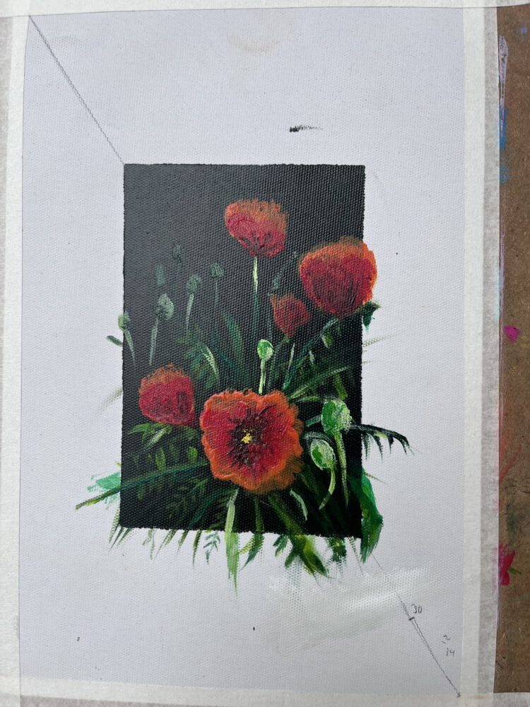 Tác phẩm Chu Tiến Thịnh | 2026-03-08 33