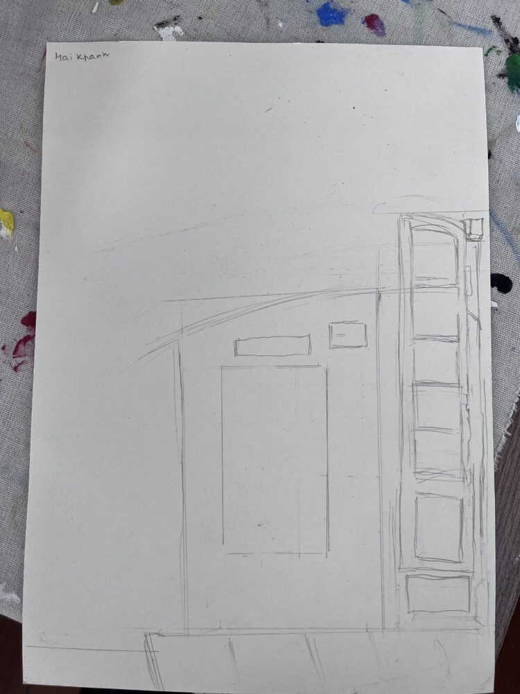 Tác phẩm Mai Khanh | 2026-03-07 32