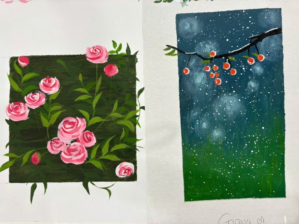 Tác phẩm Nguyễn Hương Giang | 2026-03-18 34