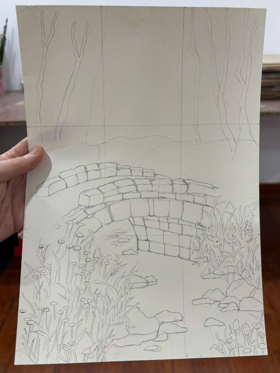 Tác phẩm Nguyễn Thị Hồng Nhung | 2026-03-18 34