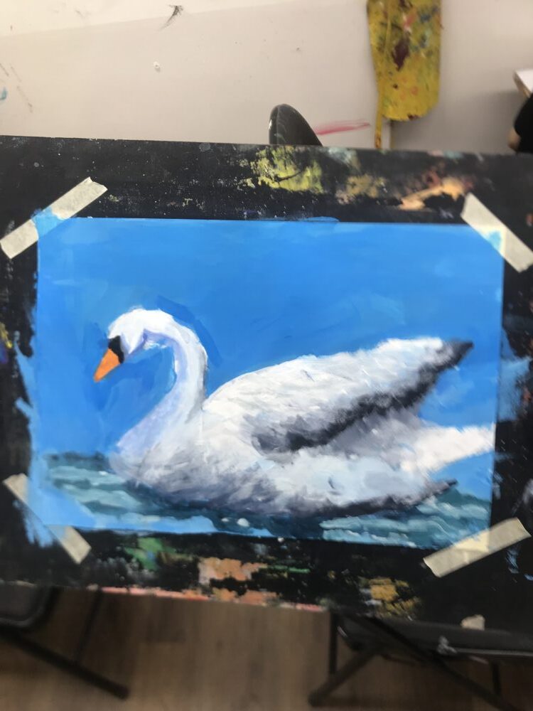 Tác phẩm KID Nguyễn Thảo My – 2016 | 2026-03-25 34