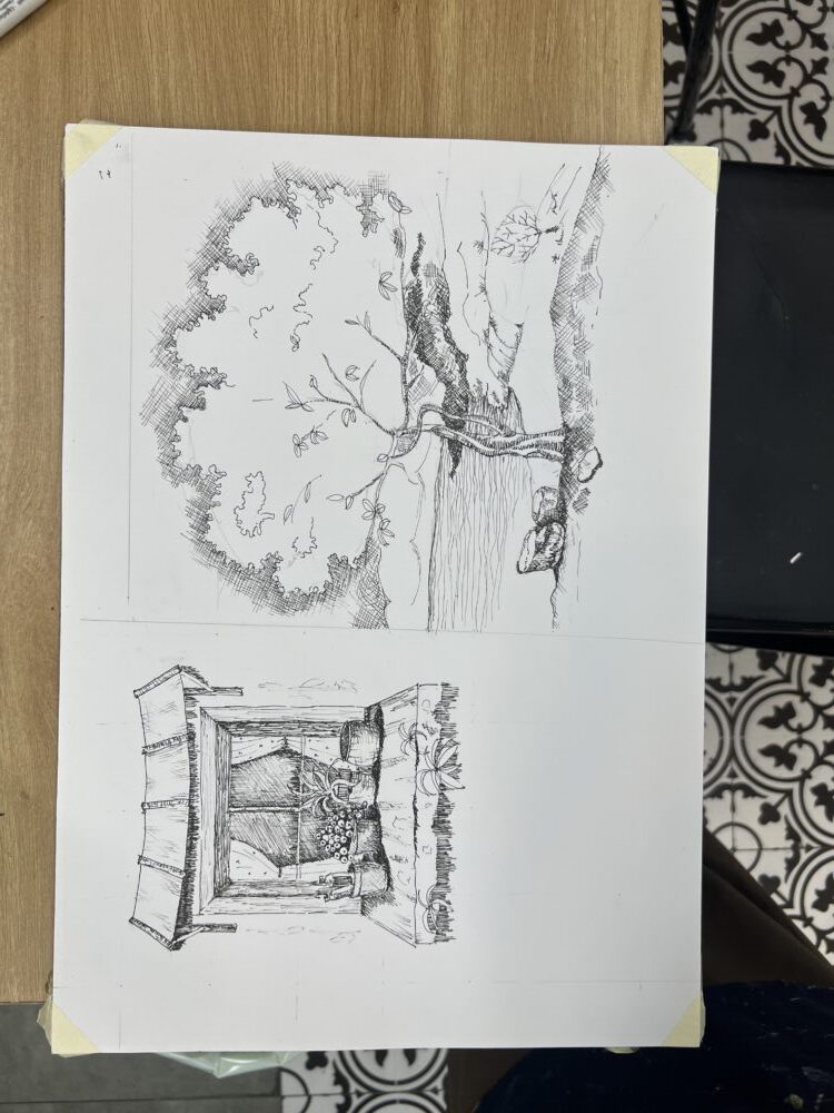 Tác phẩm Bùi Thanh Hương | 2026-03-02 33