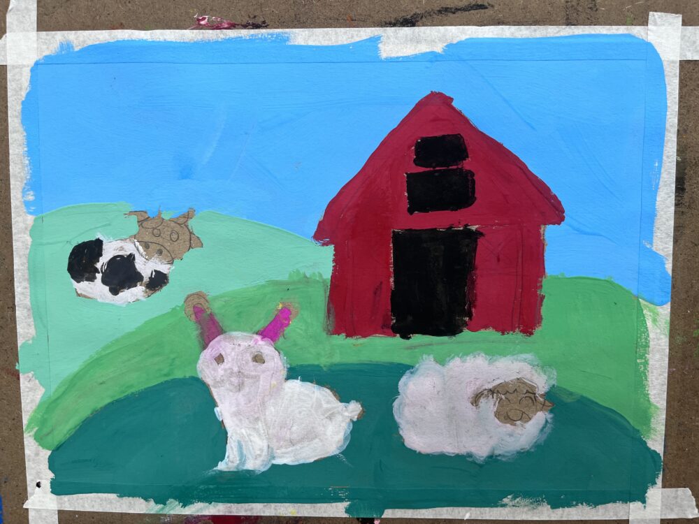 Tác phẩm Nguyễn Ý An | 2026-03-01 33